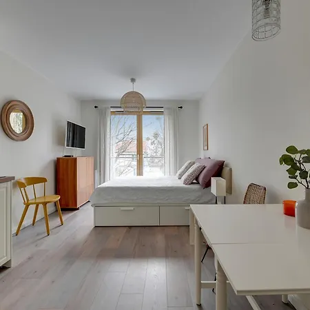 Apartament Coco By Grand