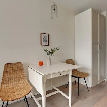 Coco By Grand Apartment *