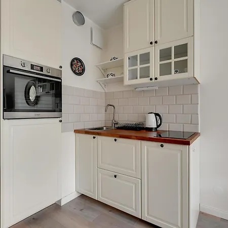 Apartment Coco By Grand *
