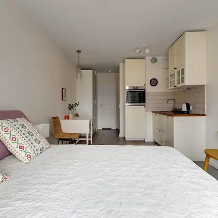 Coco By Grand Apartament