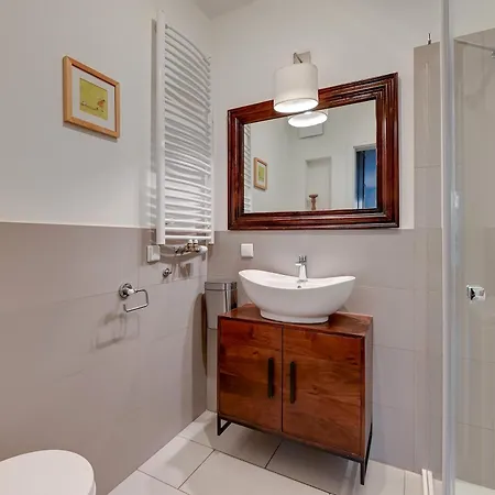 شقة Coco By Grand