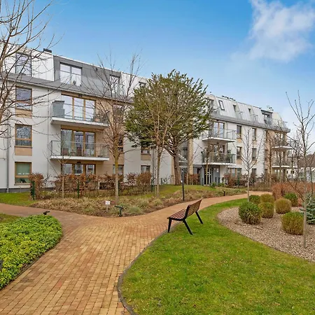 شقة Coco By Grand *