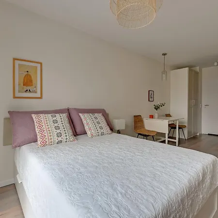 Coco By Grand Apartment Zoppot