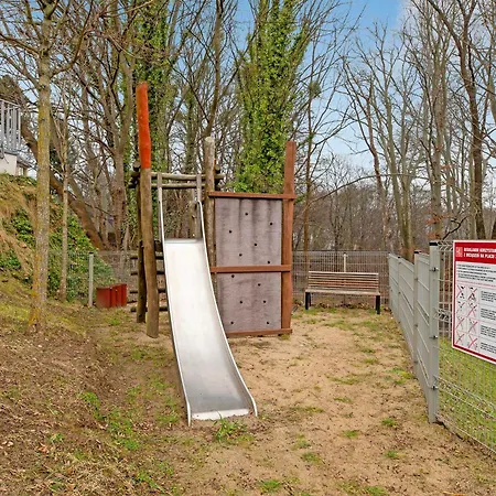 شقة Coco By Grand سوبوت