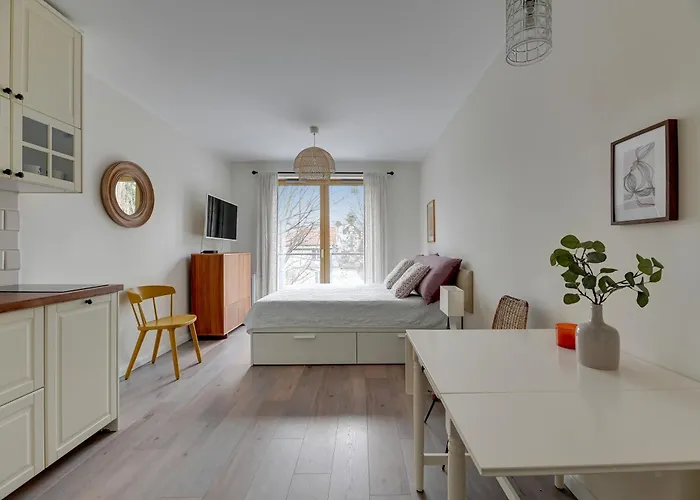 Appartamento Coco By Grand