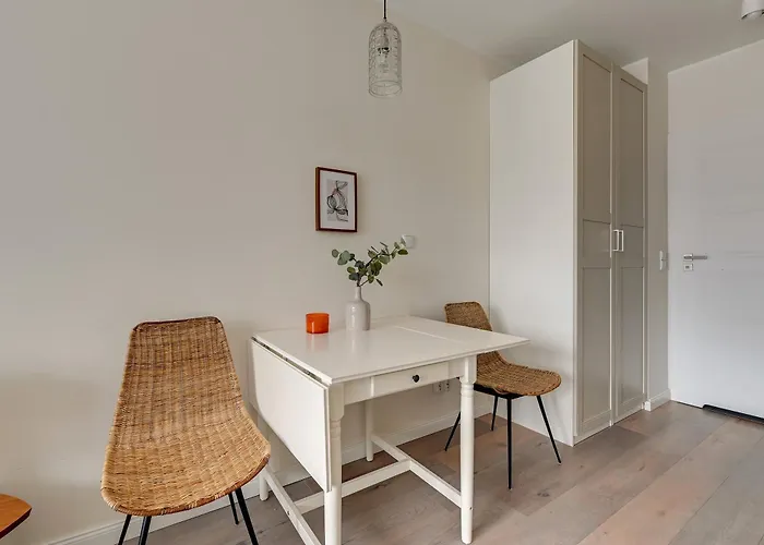 Coco By Grand Appartamento *