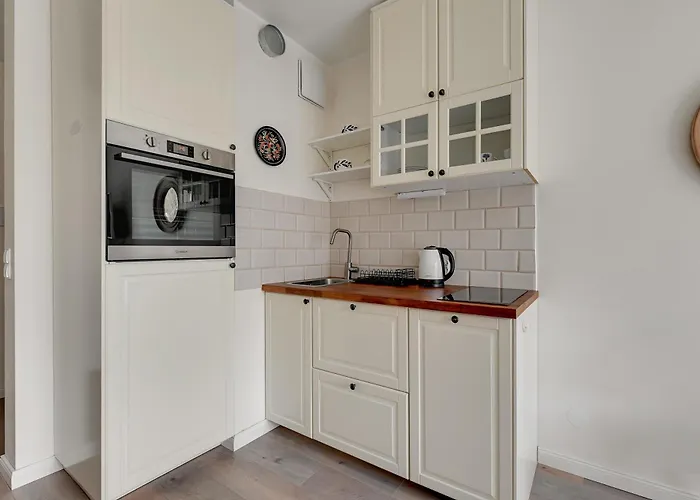 Appartamento Coco By Grand *