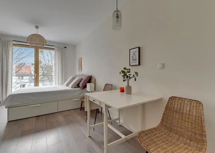 Coco By Grand * Sopot