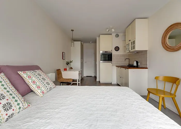 Coco By Grand Appartamento