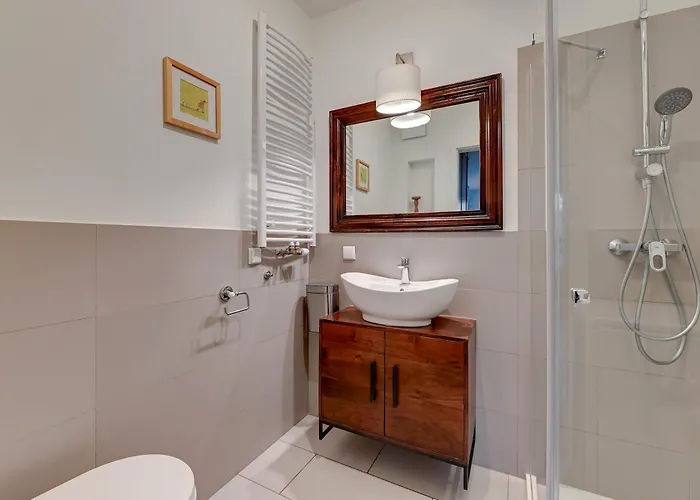 Appartamento Coco By Grand