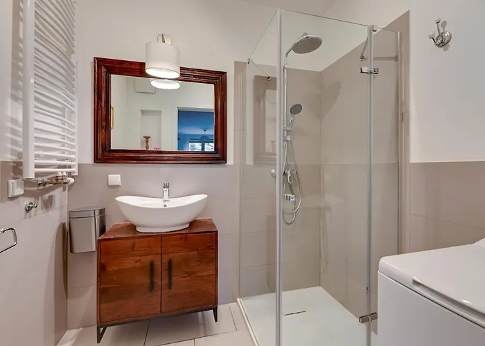 Coco By Grand Appartamento *