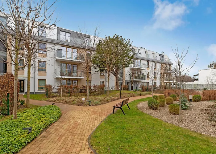 Appartamento Coco By Grand *