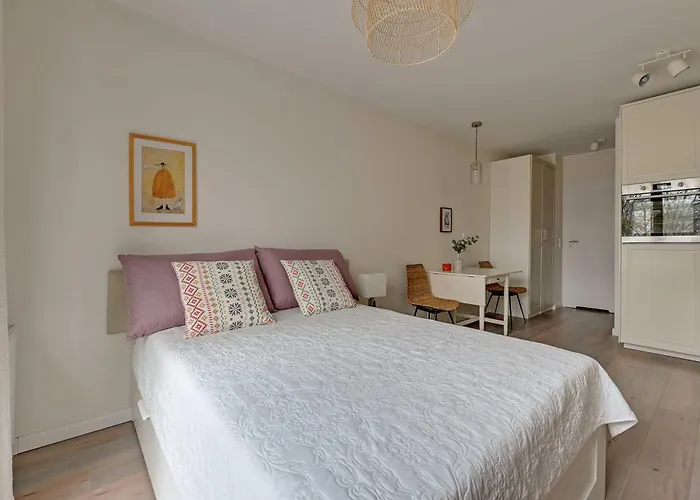 Coco By Grand Appartamento Sopot