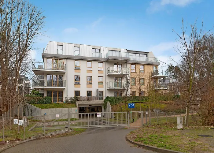 Coco By Grand * Sopot