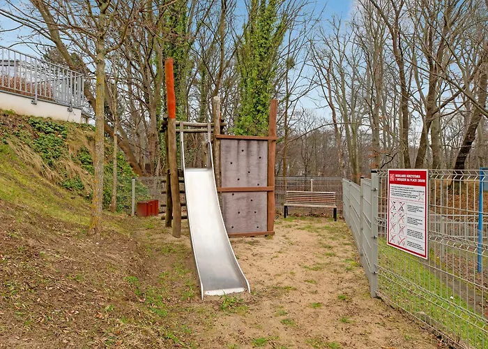 Appartamento Coco By Grand Sopot